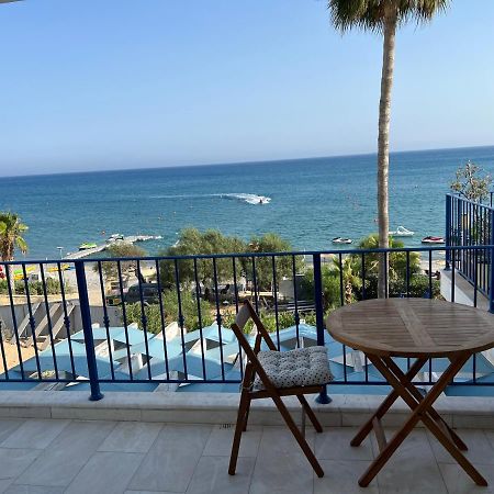 Pissouri Beach Front Apartments Luaran gambar