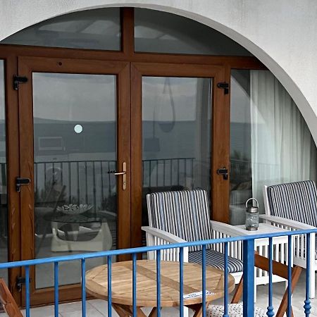 Pissouri Beach Front Apartments Luaran gambar