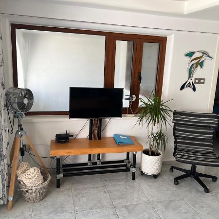 Pissouri Beach Front Apartments Luaran gambar