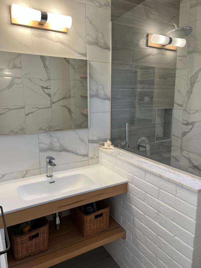 Pissouri Beach Front Apartments Luaran gambar