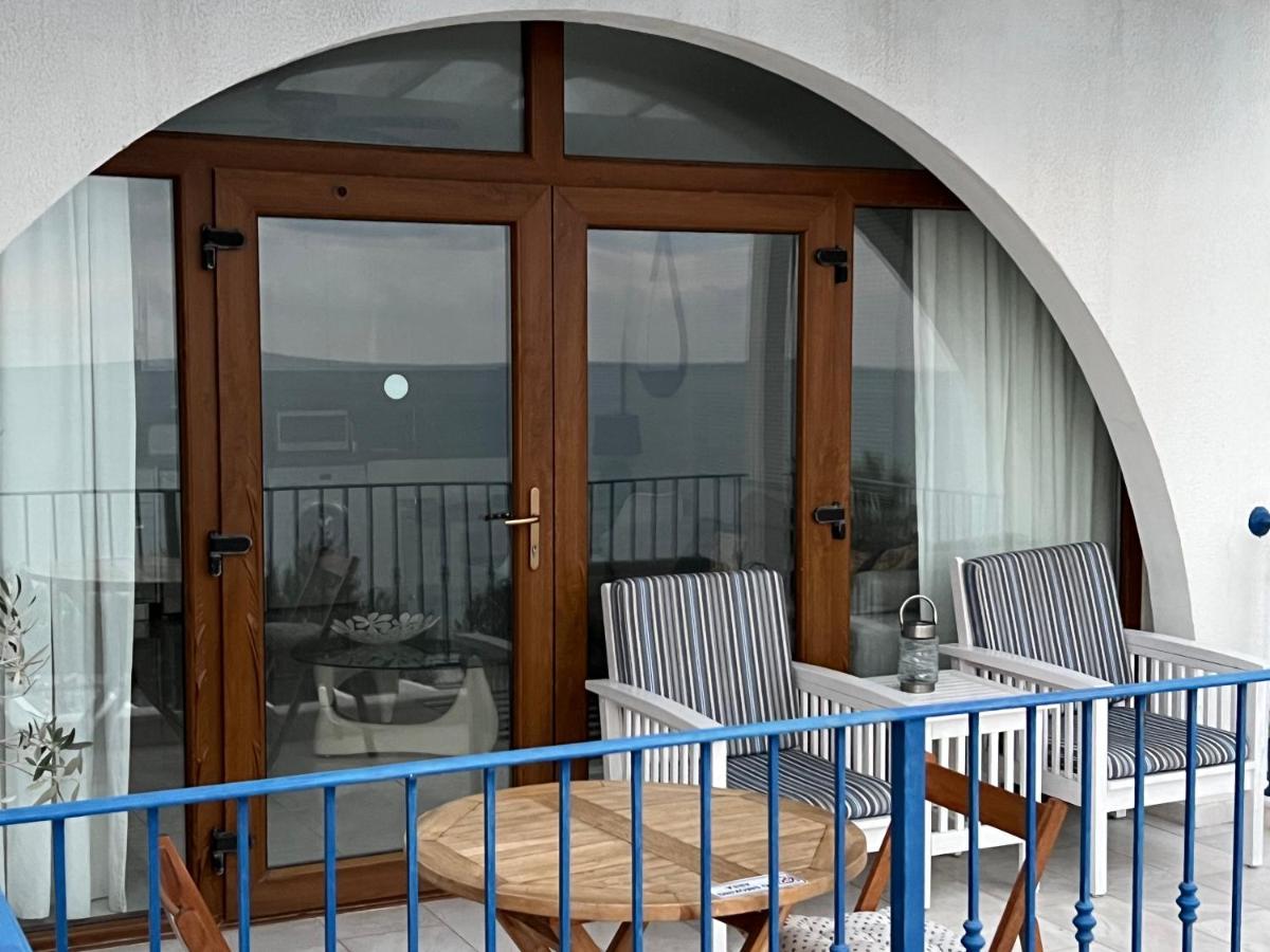 Pissouri Beach Front Apartments Luaran gambar