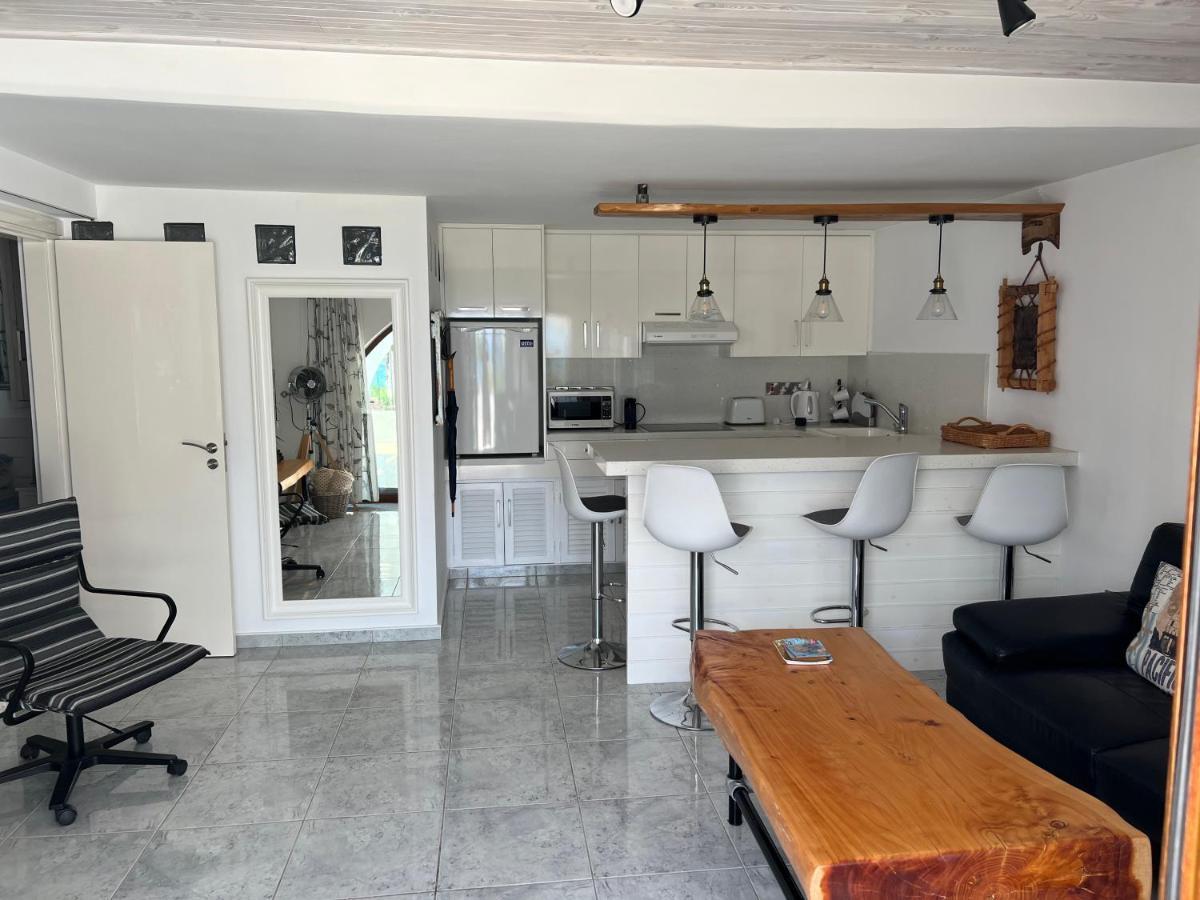 Pissouri Beach Front Apartments Luaran gambar