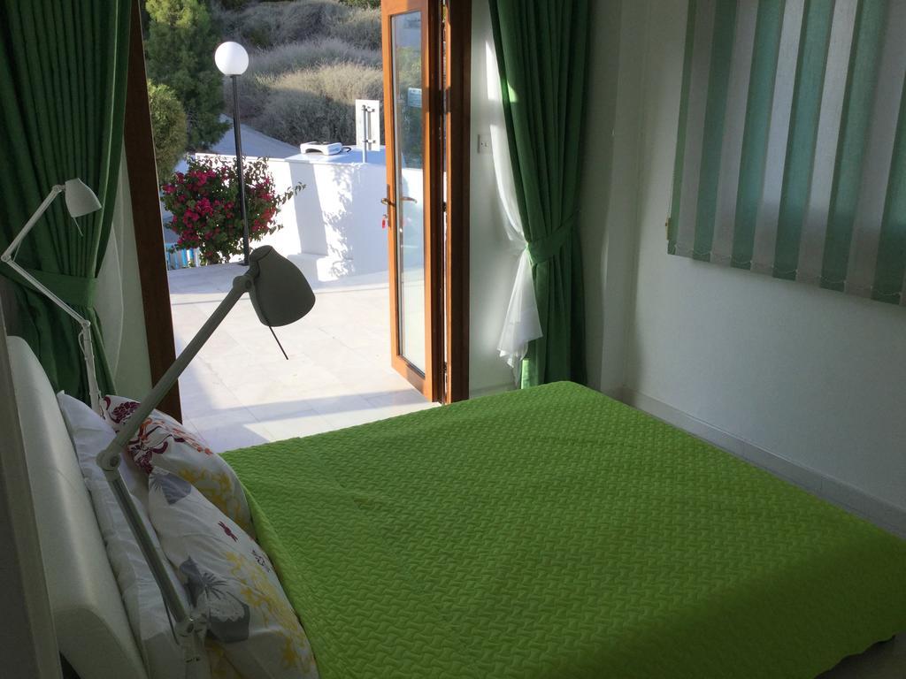 Pissouri Beach Front Apartments Luaran gambar
