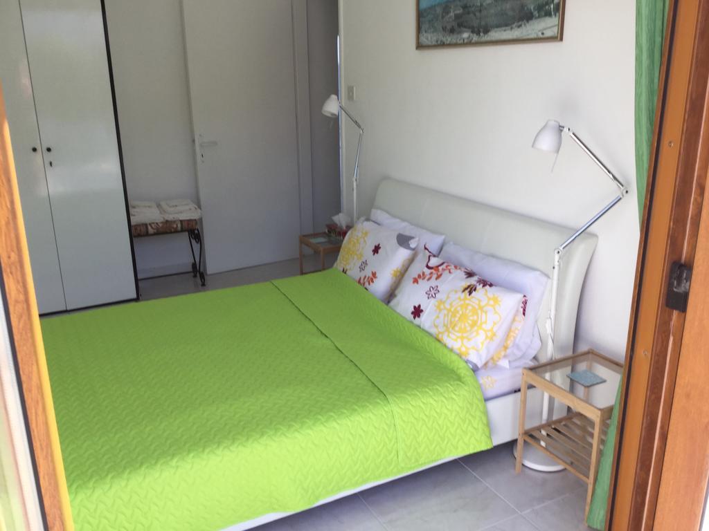 Pissouri Beach Front Apartments Luaran gambar