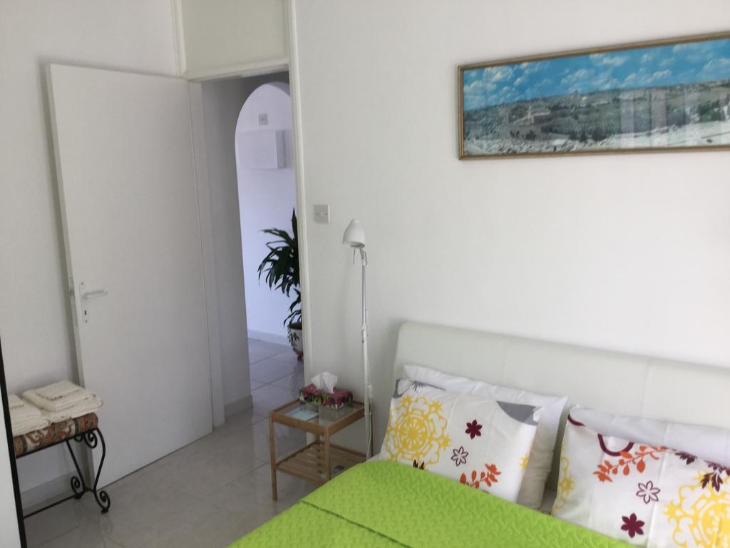 Pissouri Beach Front Apartments Luaran gambar