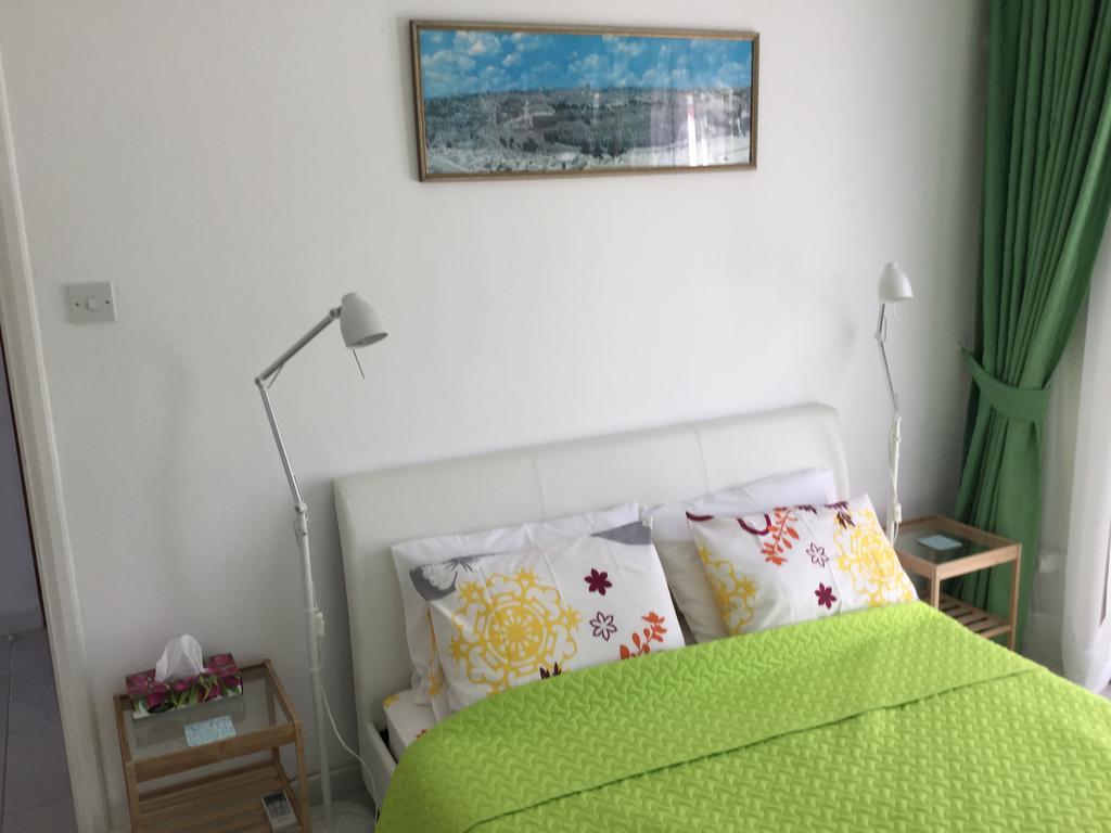 Pissouri Beach Front Apartments Luaran gambar