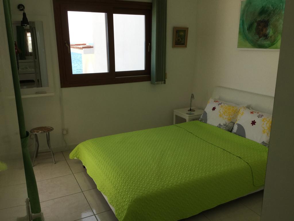 Pissouri Beach Front Apartments Luaran gambar
