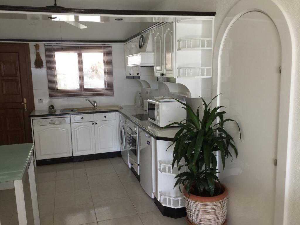 Pissouri Beach Front Apartments Luaran gambar