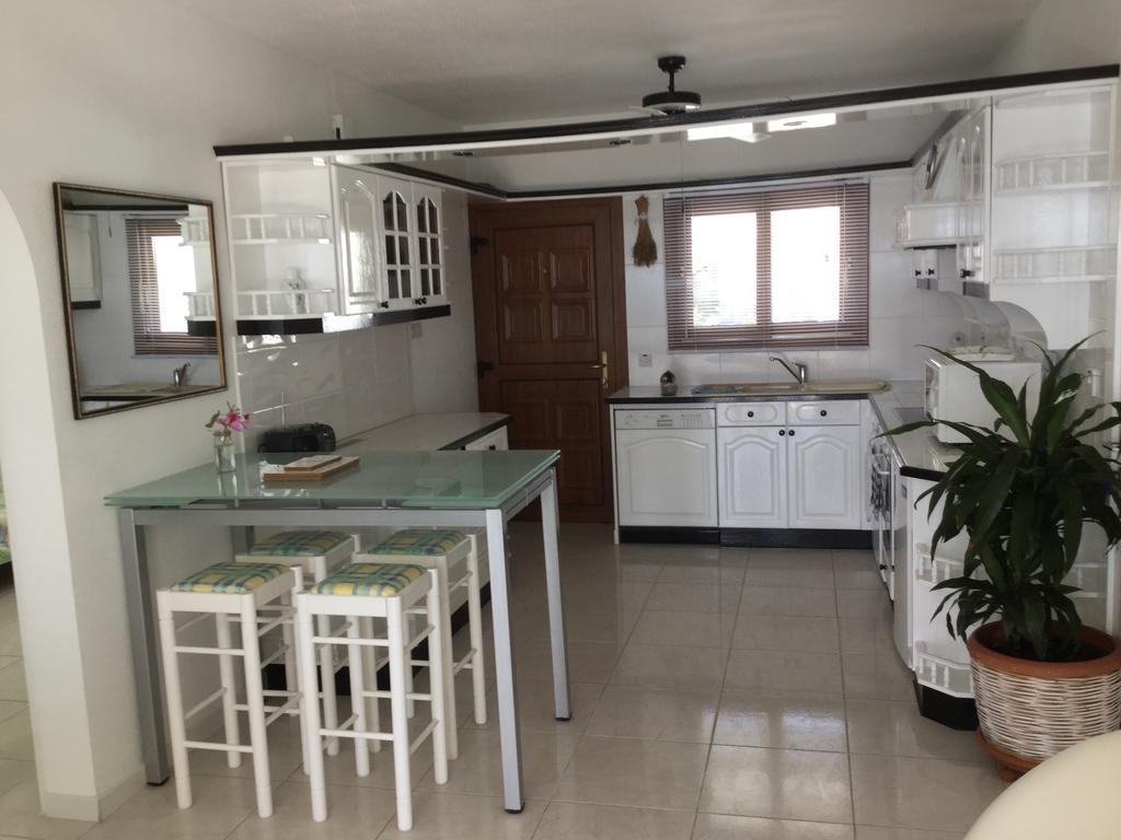 Pissouri Beach Front Apartments Luaran gambar