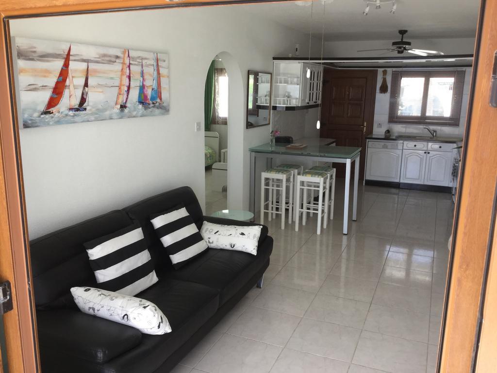 Pissouri Beach Front Apartments Luaran gambar