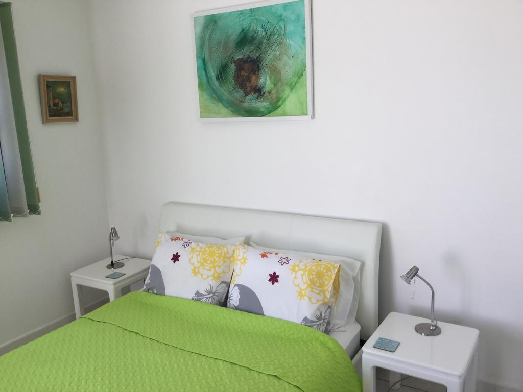 Pissouri Beach Front Apartments Luaran gambar