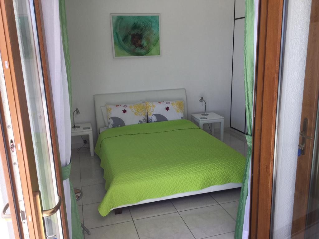 Pissouri Beach Front Apartments Luaran gambar