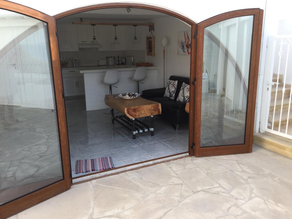 Pissouri Beach Front Apartments Luaran gambar