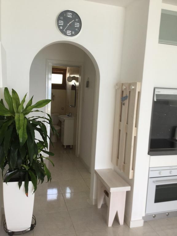 Pissouri Beach Front Apartments Luaran gambar