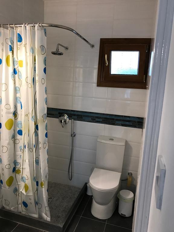Pissouri Beach Front Apartments Luaran gambar