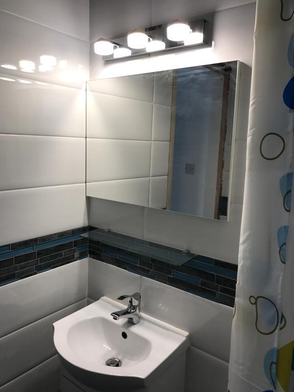 Pissouri Beach Front Apartments Luaran gambar