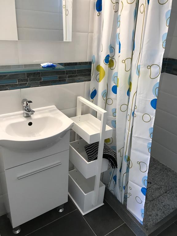 Pissouri Beach Front Apartments Luaran gambar