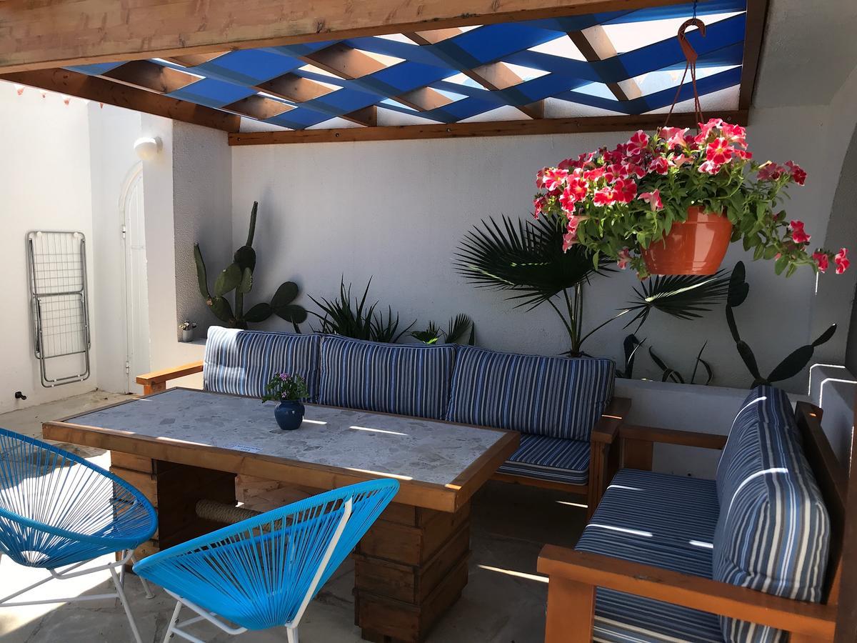 Pissouri Beach Front Apartments Luaran gambar