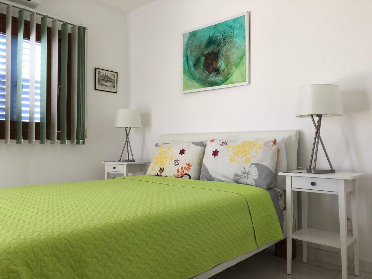 Pissouri Beach Front Apartments Luaran gambar