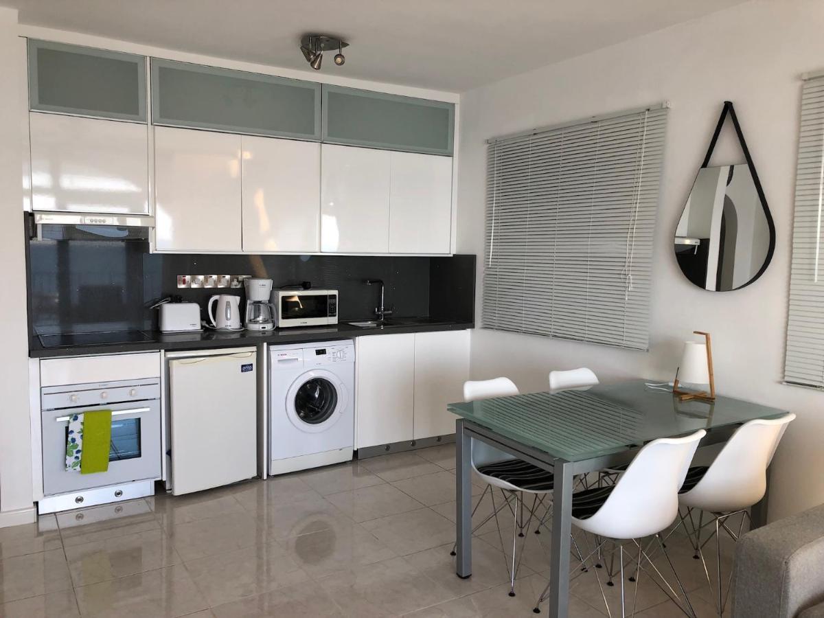 Pissouri Beach Front Apartments Luaran gambar