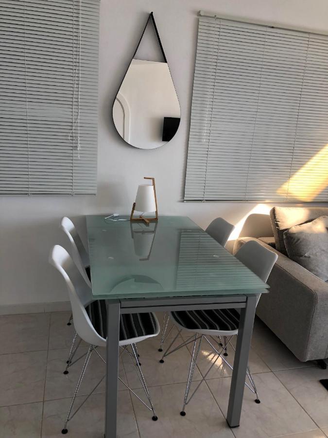 Pissouri Beach Front Apartments Luaran gambar