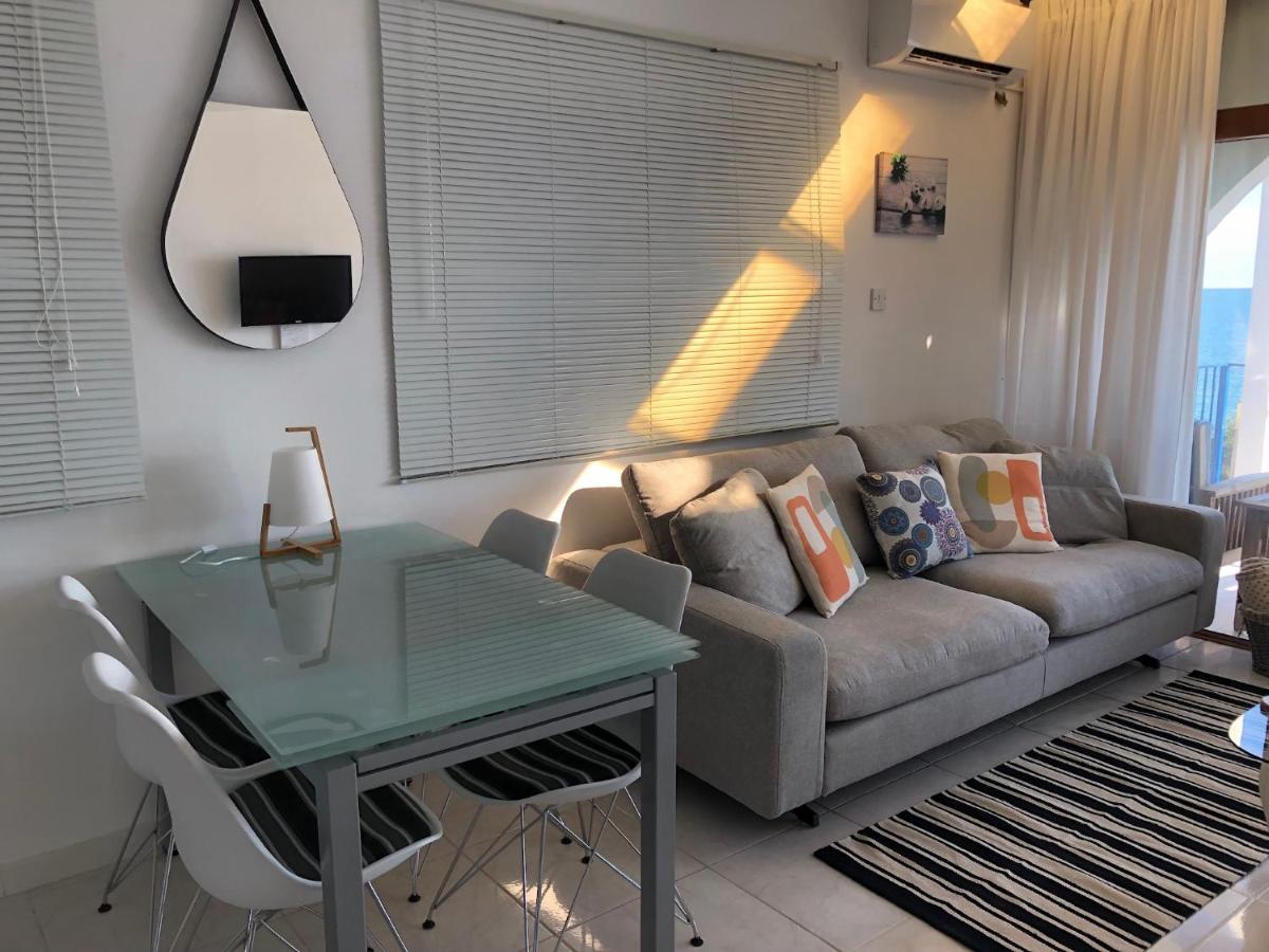 Pissouri Beach Front Apartments Luaran gambar
