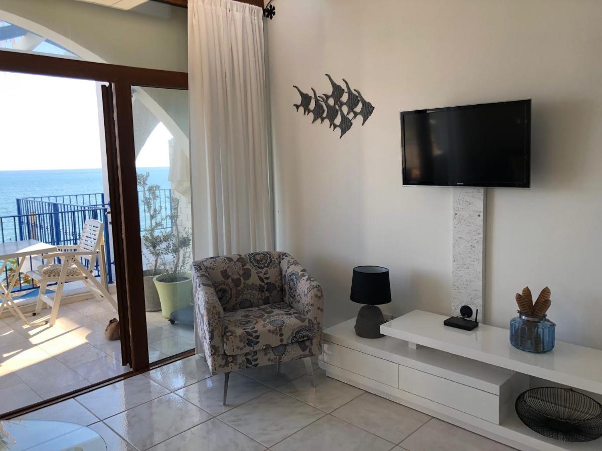 Pissouri Beach Front Apartments Luaran gambar